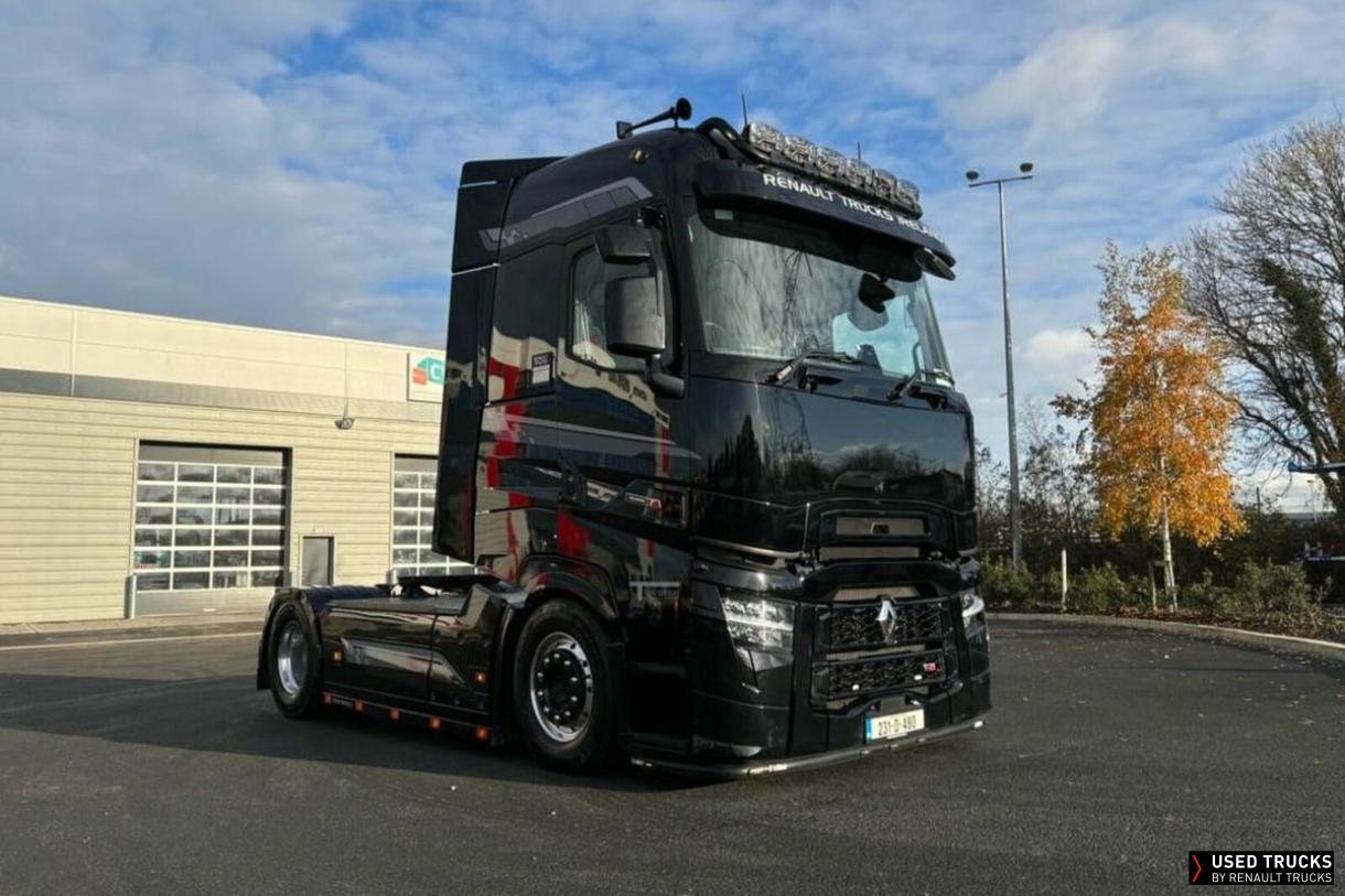 Renault Trucks T High 