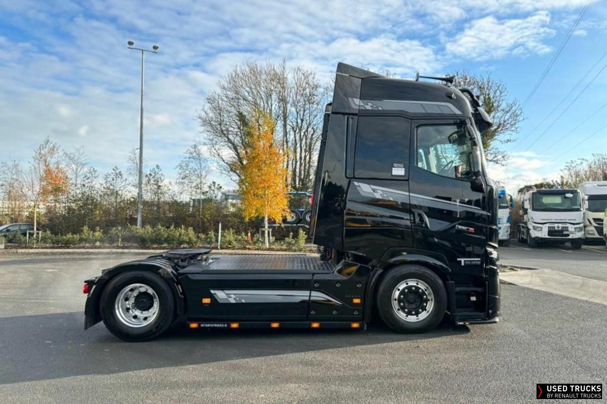 Renault Trucks T High 