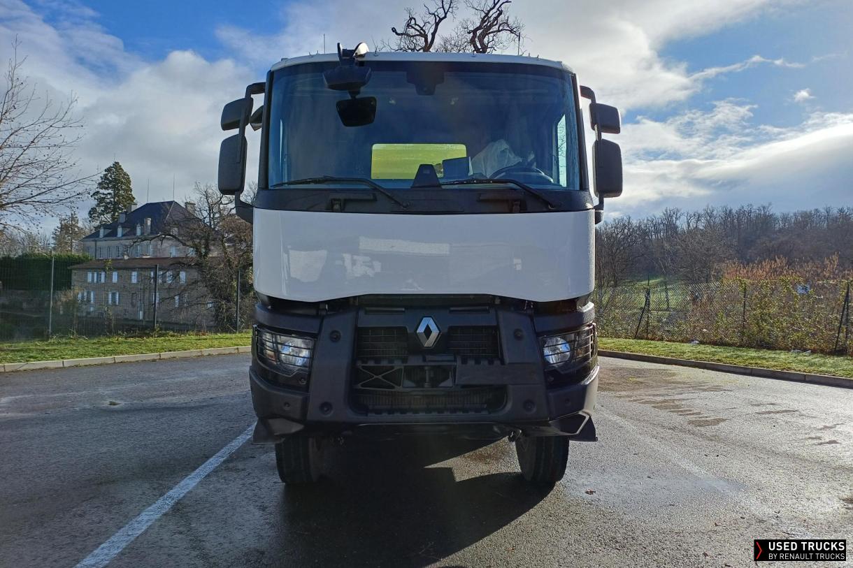 Renault Trucks K 480