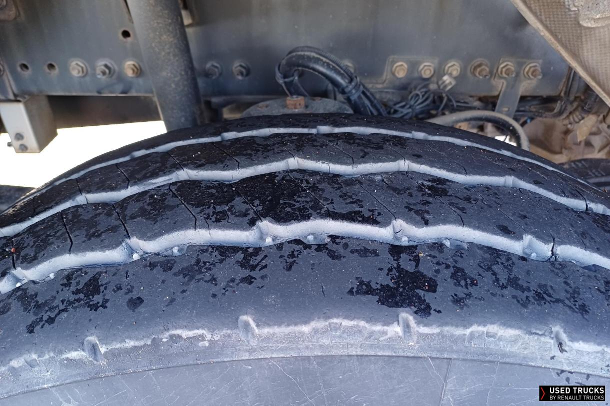 Renault Trucks K 480