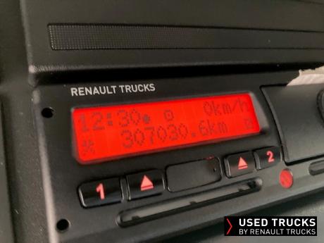 Renault Trucks D Wide
                                            320