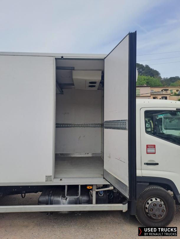 Renault Trucks D cab 2M
                                            150