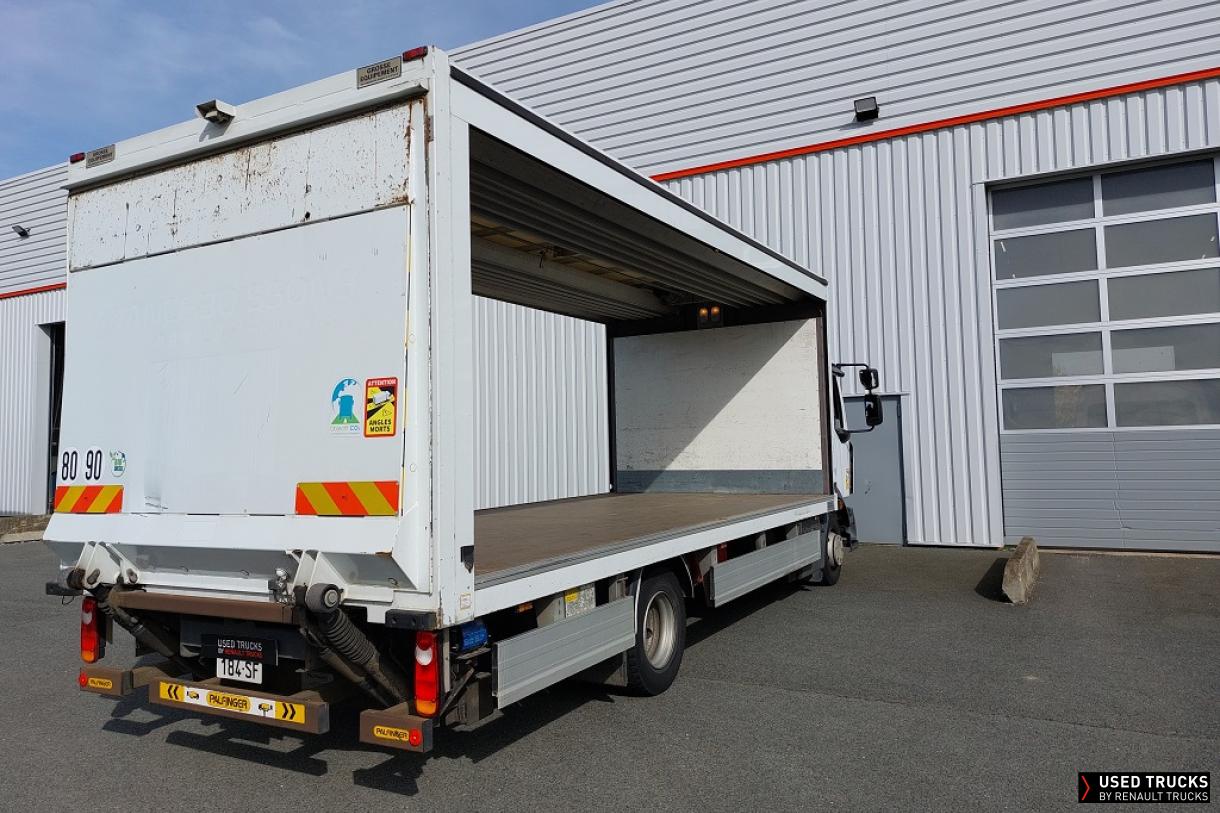 Renault Trucks D 210