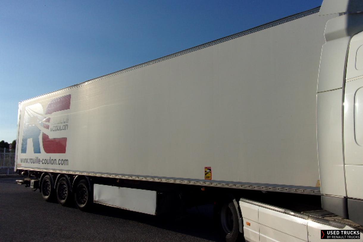 Fruehauf N/A 