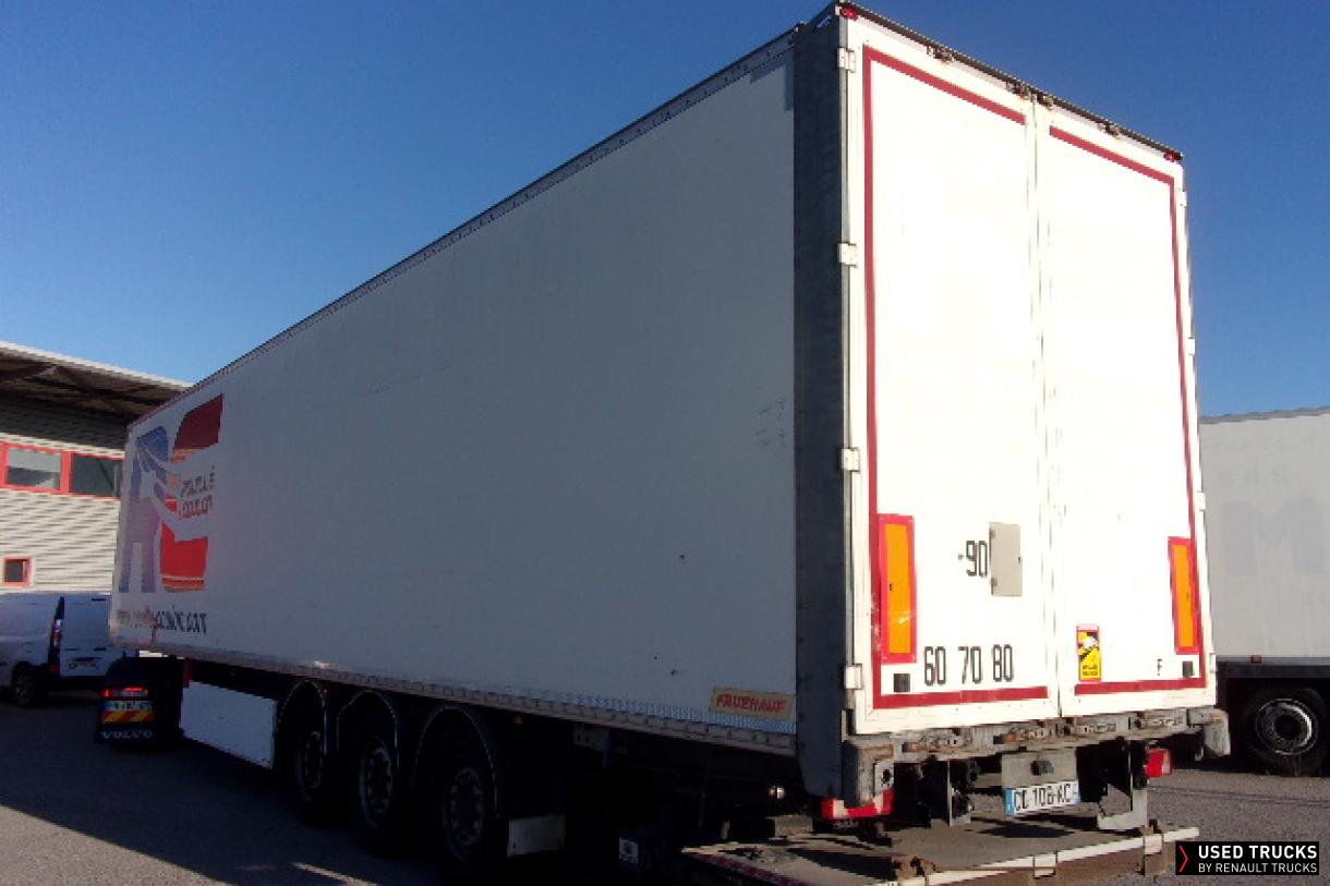Fruehauf N/A 