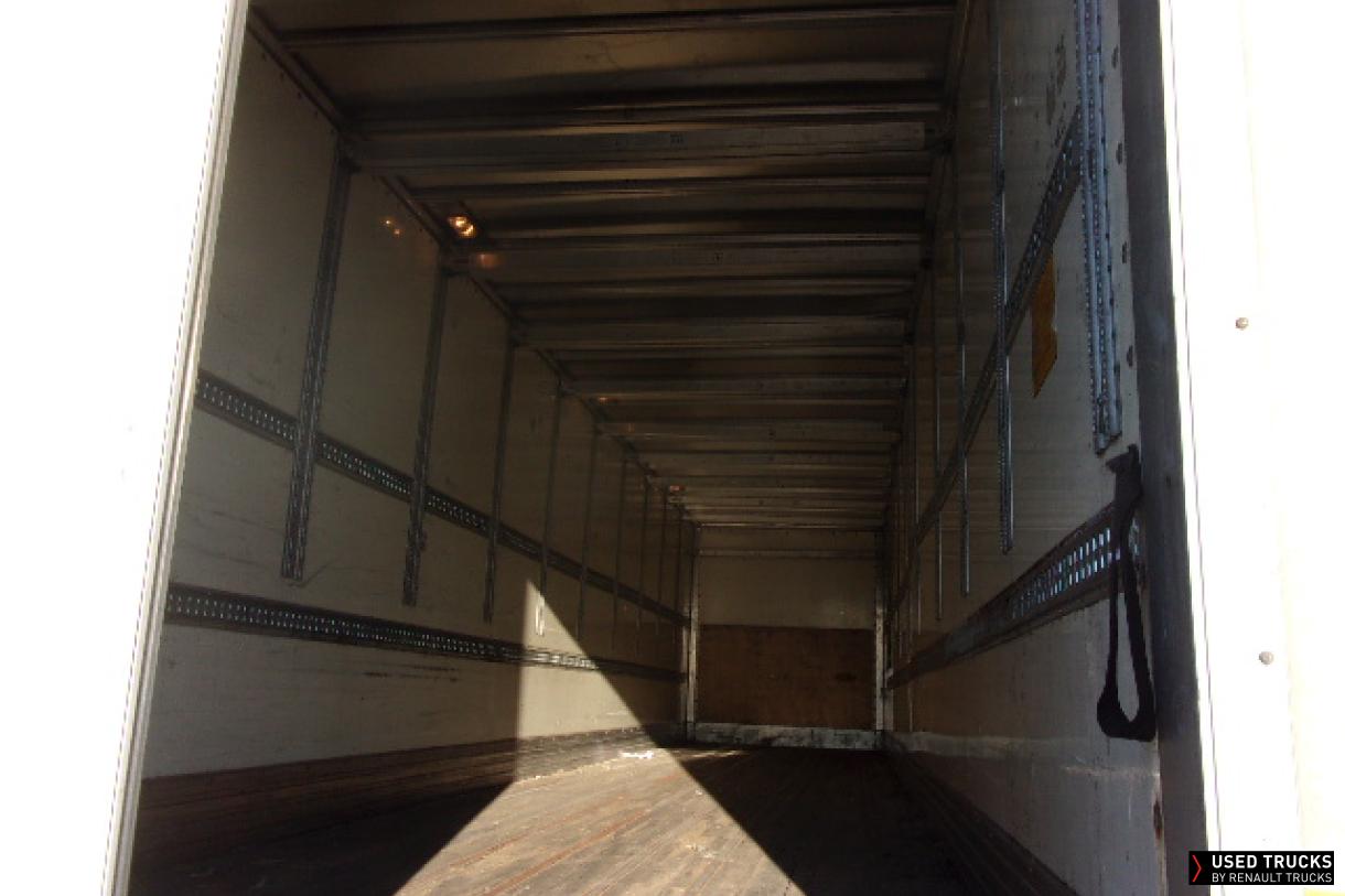 Fruehauf N/A 