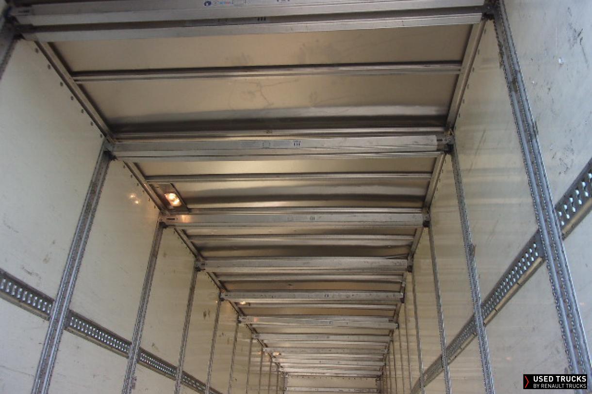Fruehauf N/A 