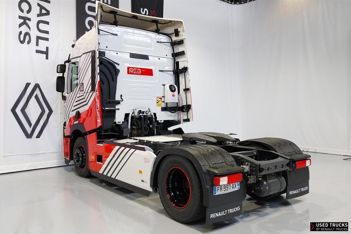 Renault Trucks T 480
