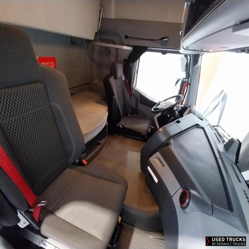 Renault Trucks T 480