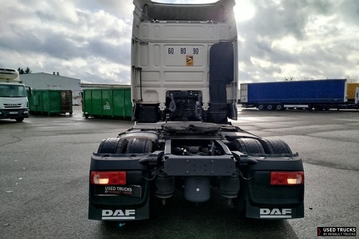 DAF XF 450
