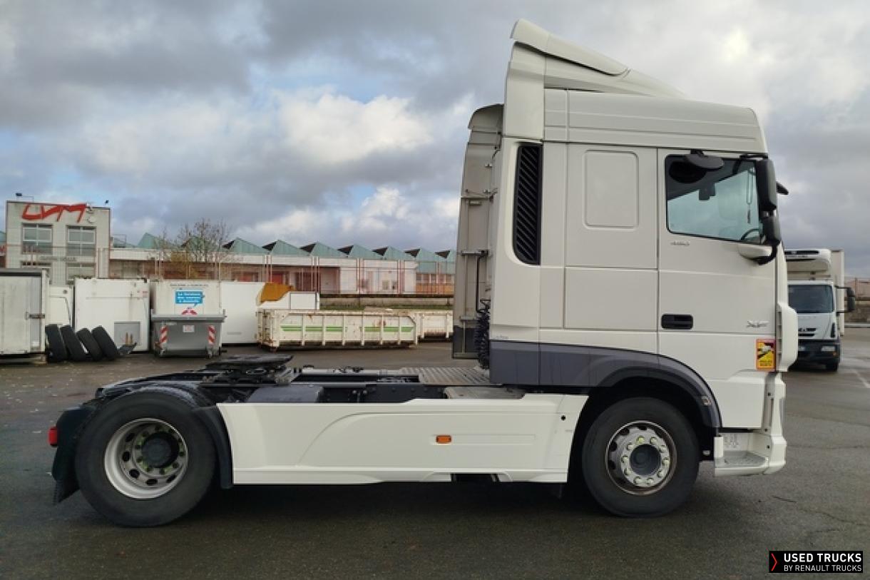 DAF XF 450