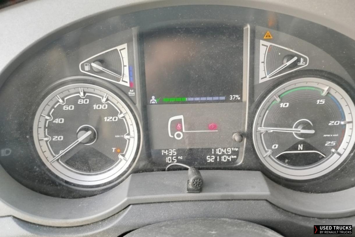 DAF XF 450