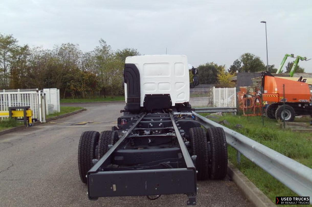 Renault Trucks D 240