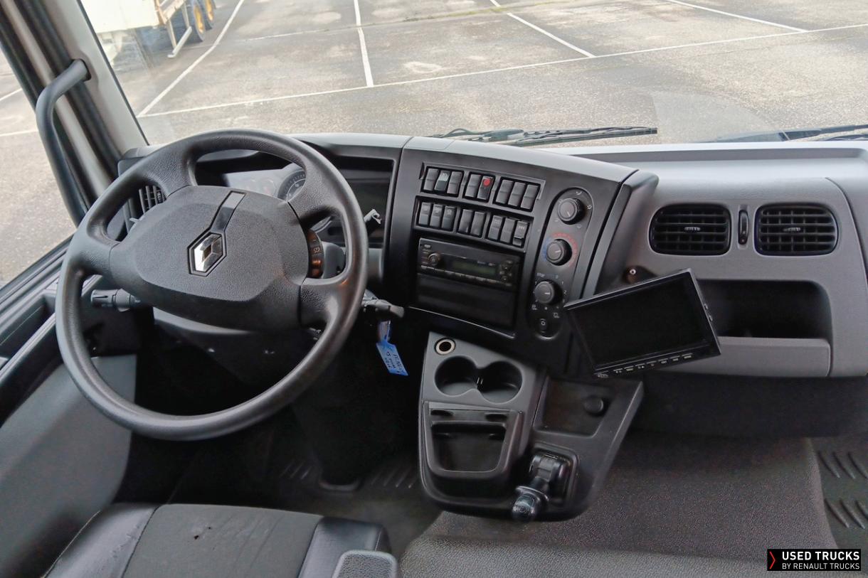 Renault Trucks D 280