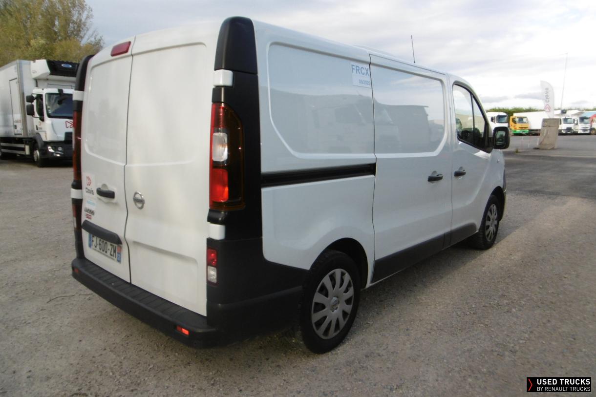 Renault Trucks NV300 