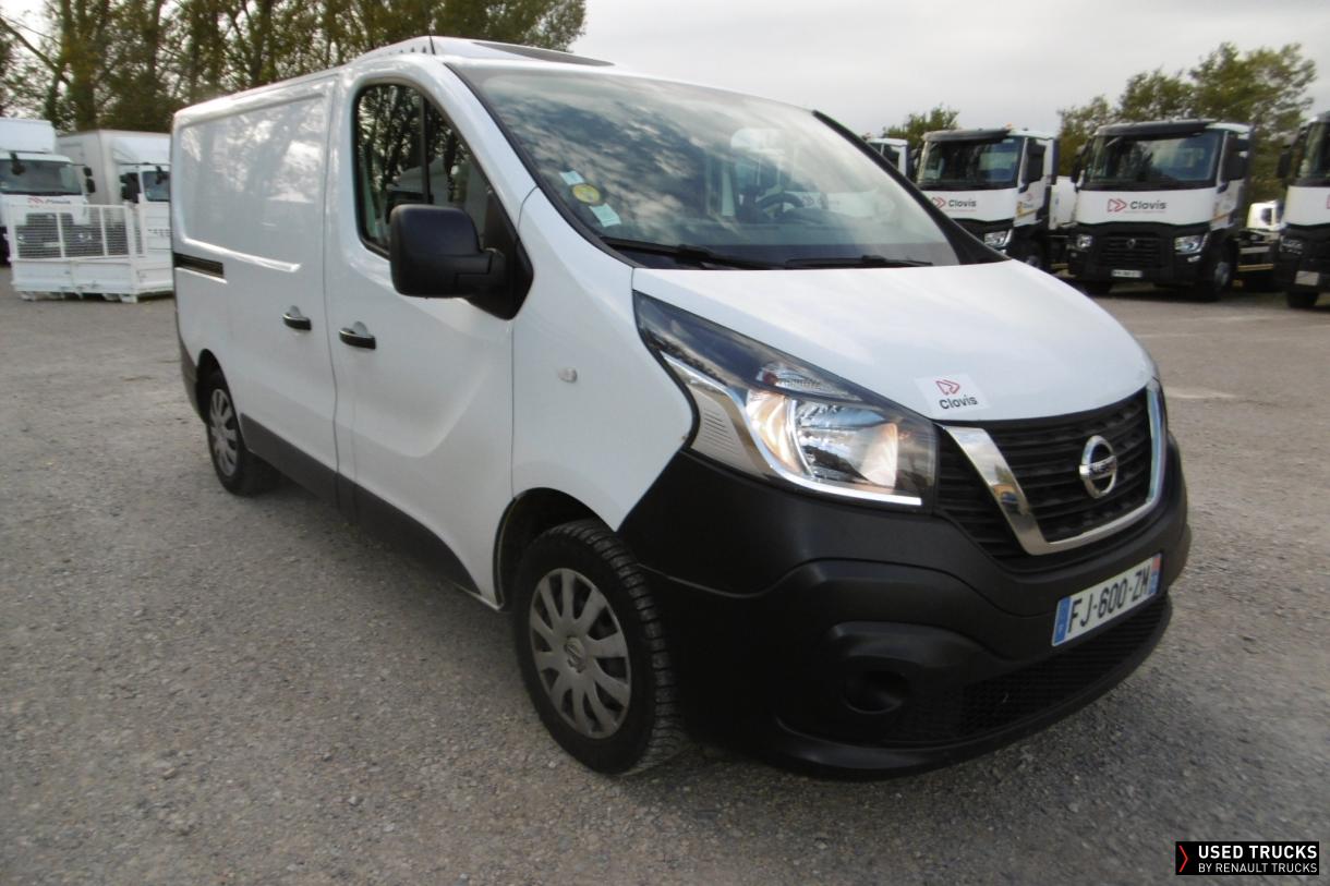 Renault Trucks NV300 