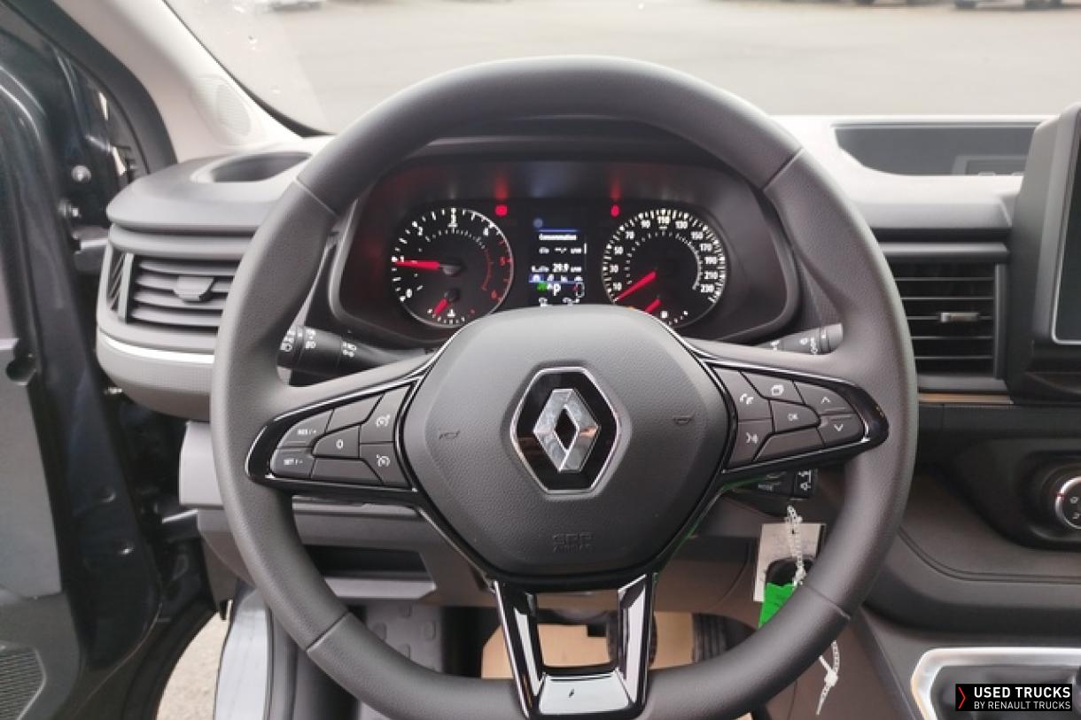 Renault Trucks Trafic 