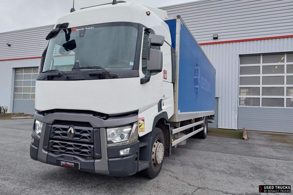 Renault Trucks T 460