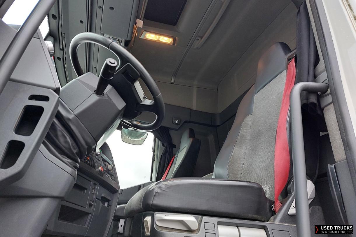 Renault Trucks T 460