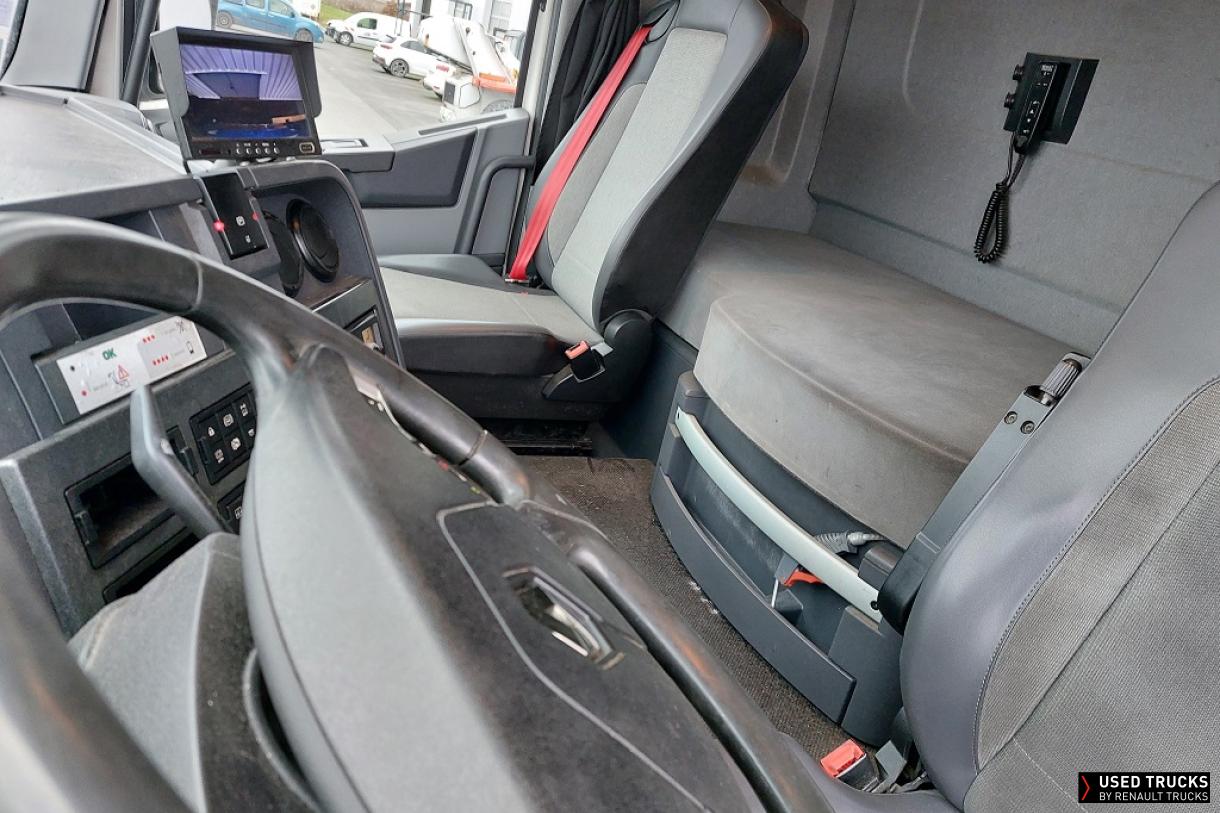 Renault Trucks T 460