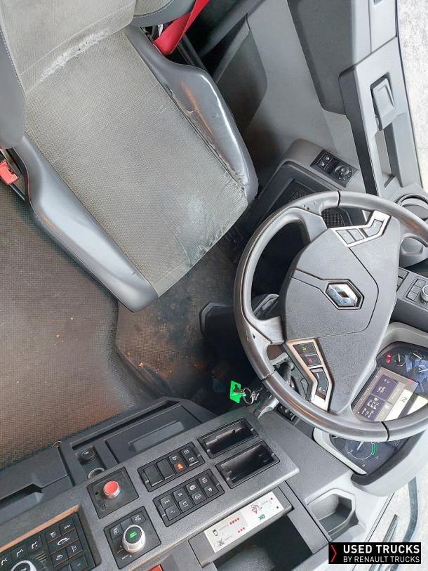 Renault Trucks T 460