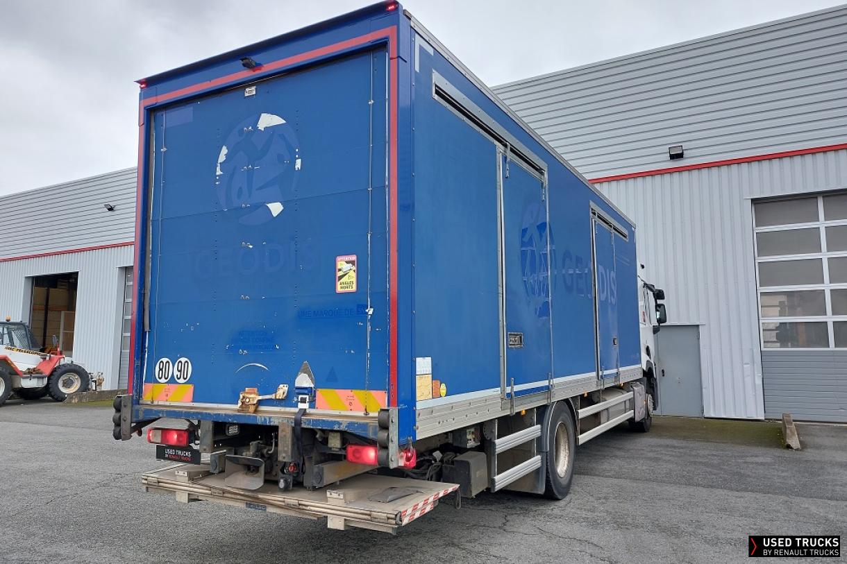 Renault Trucks T 460