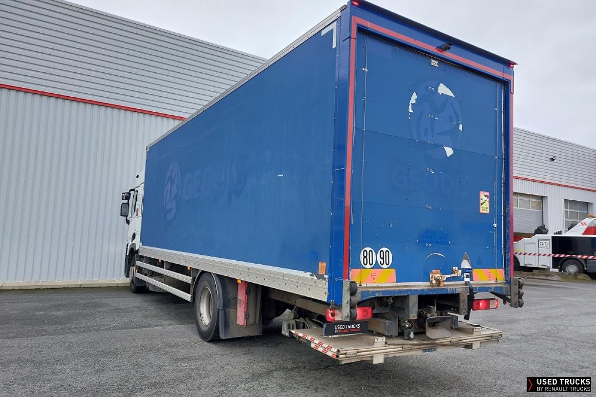 Renault Trucks T 460