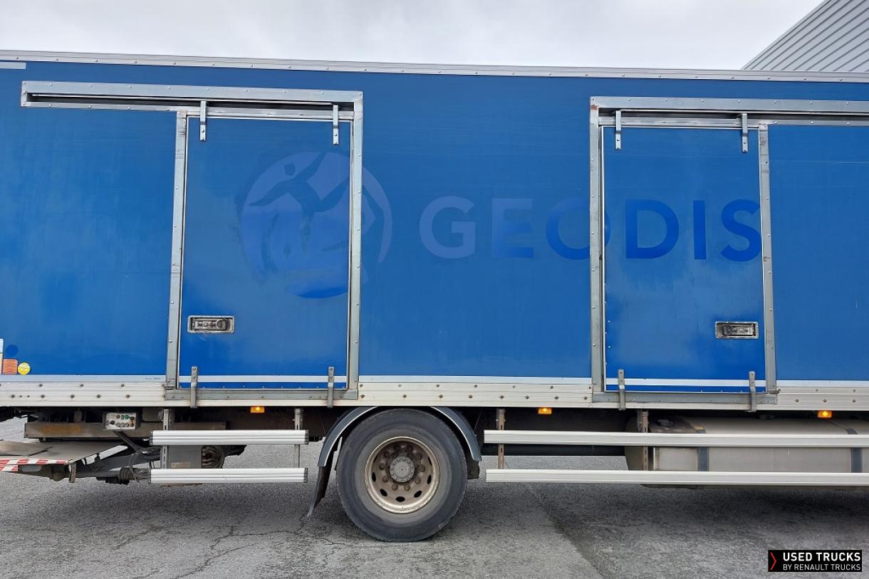 Renault Trucks T 460