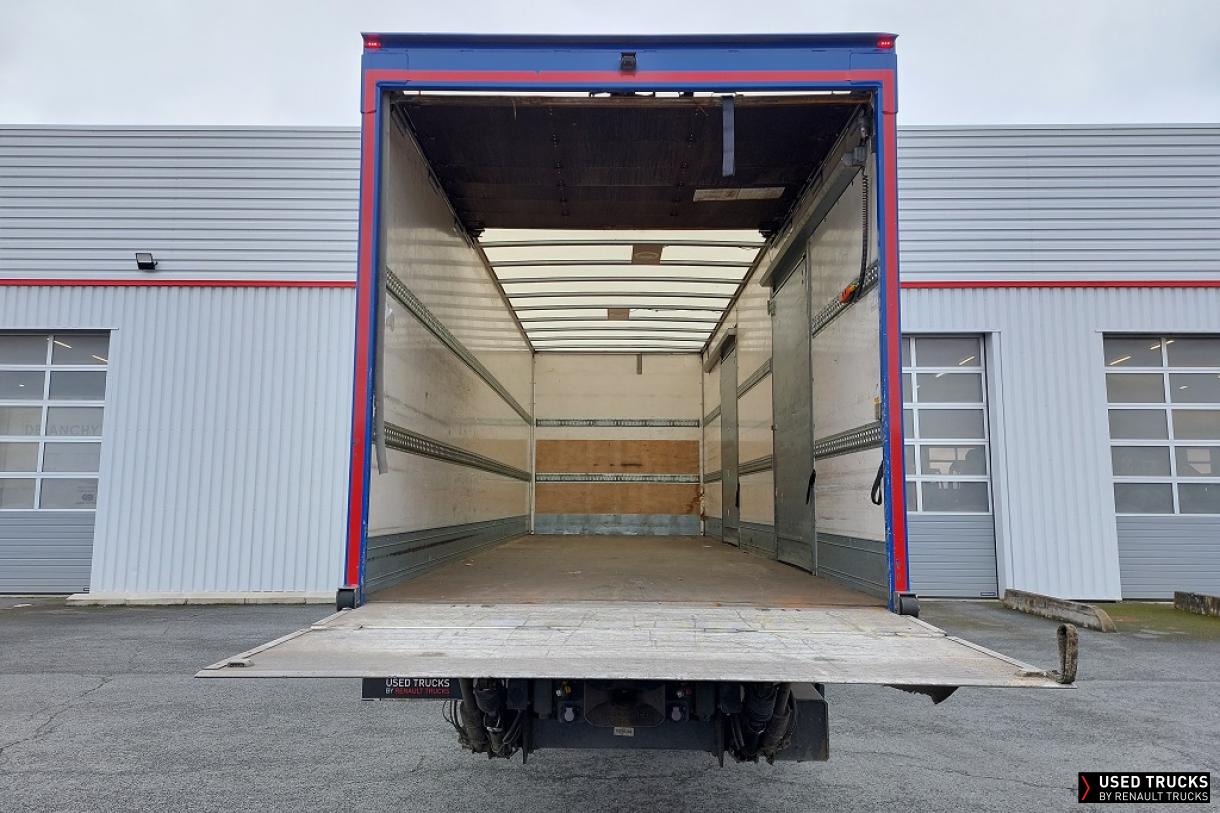 Renault Trucks T 460
