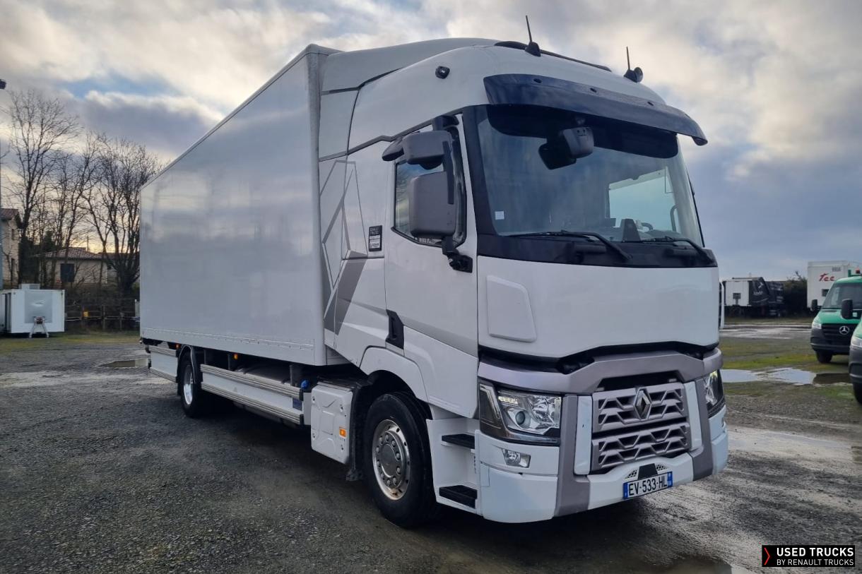 Renault Trucks T 430