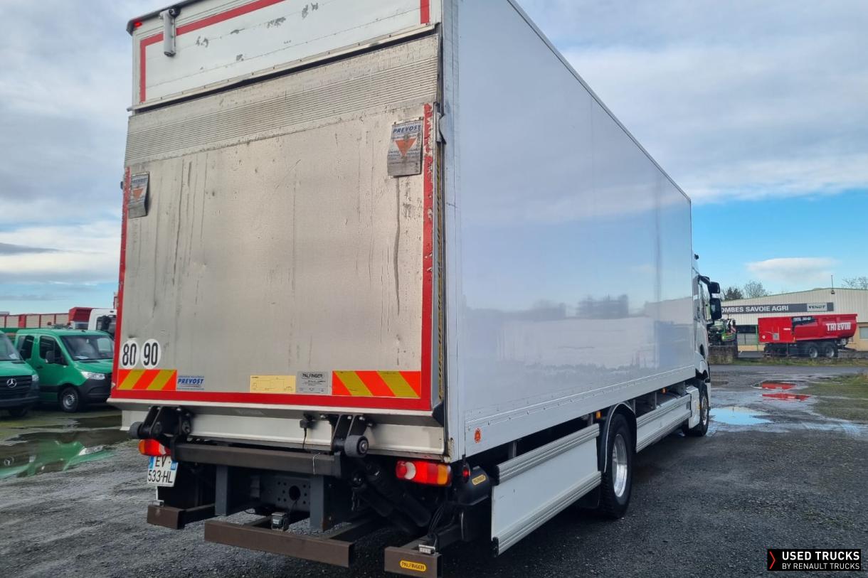 Renault Trucks T 430