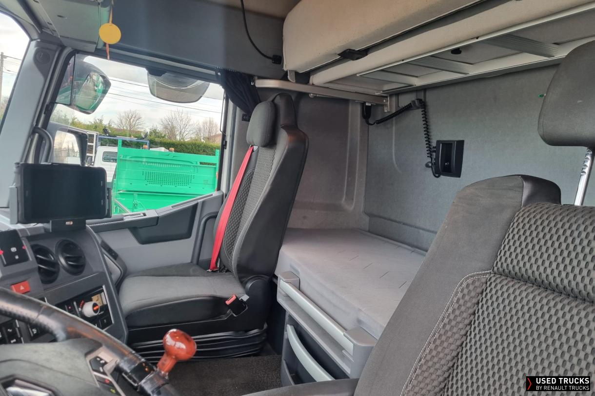 Renault Trucks T 430
