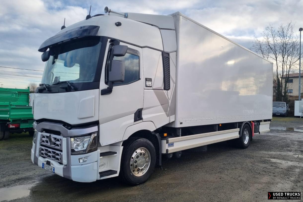 Renault Trucks T 430