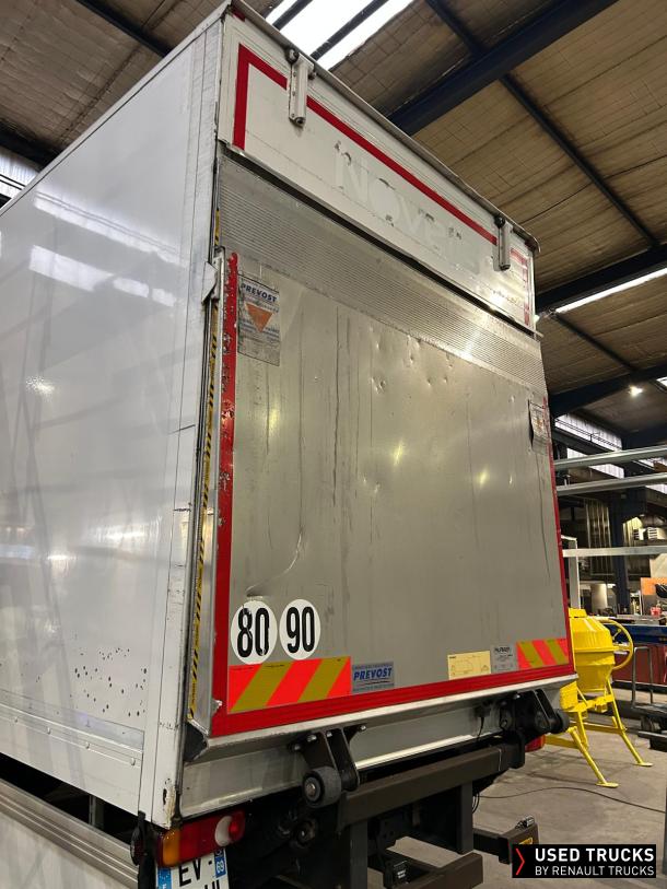 Renault Trucks T 430