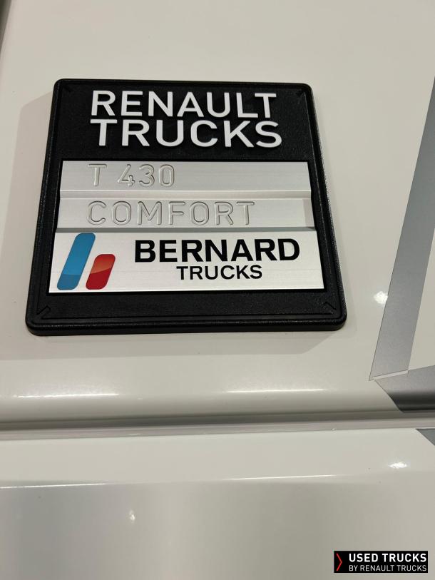 Renault Trucks T 430
