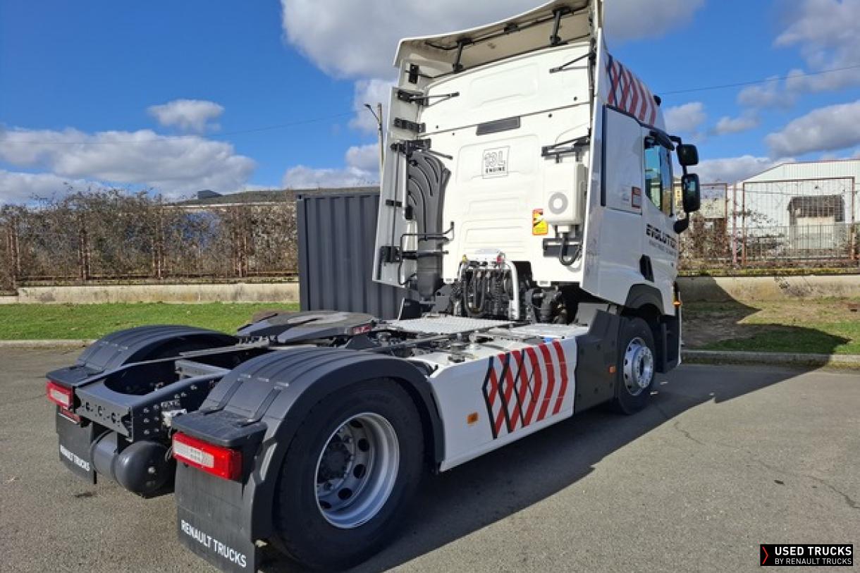 Renault Trucks T 480