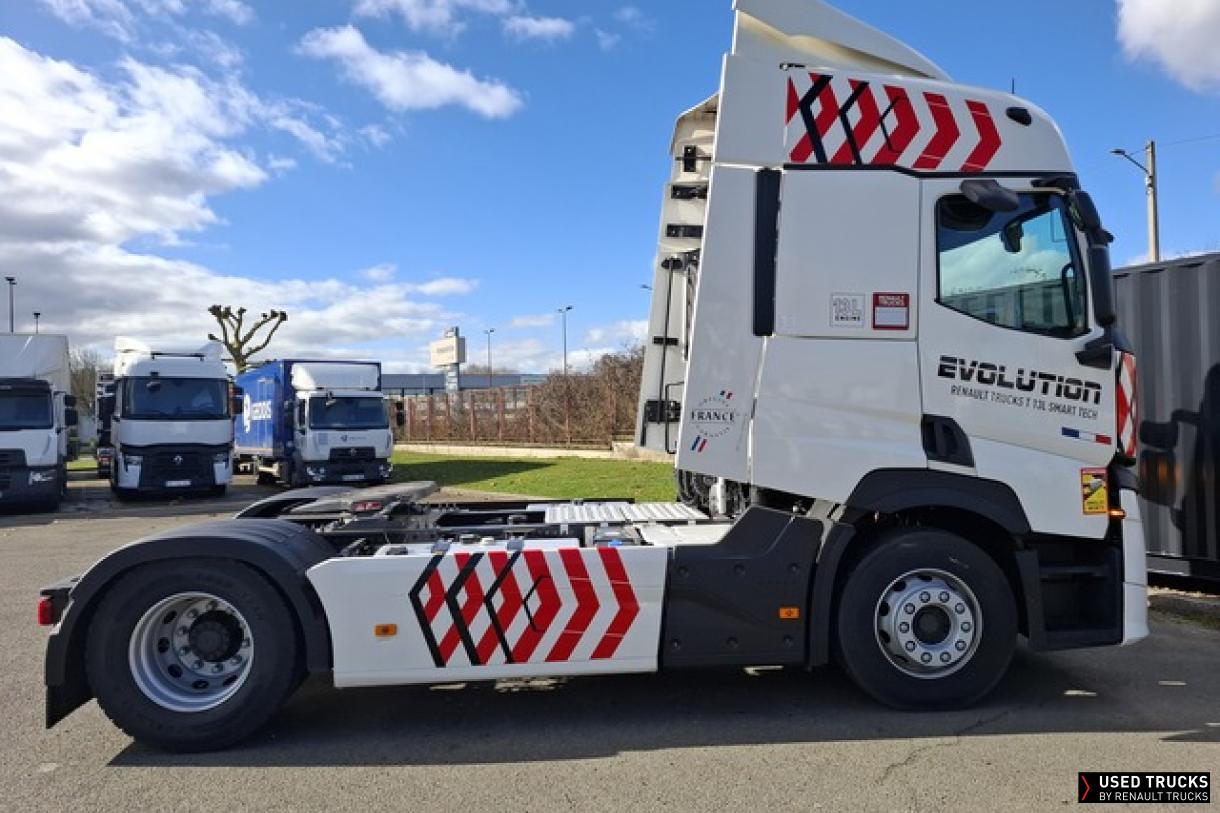 Renault Trucks T 480
