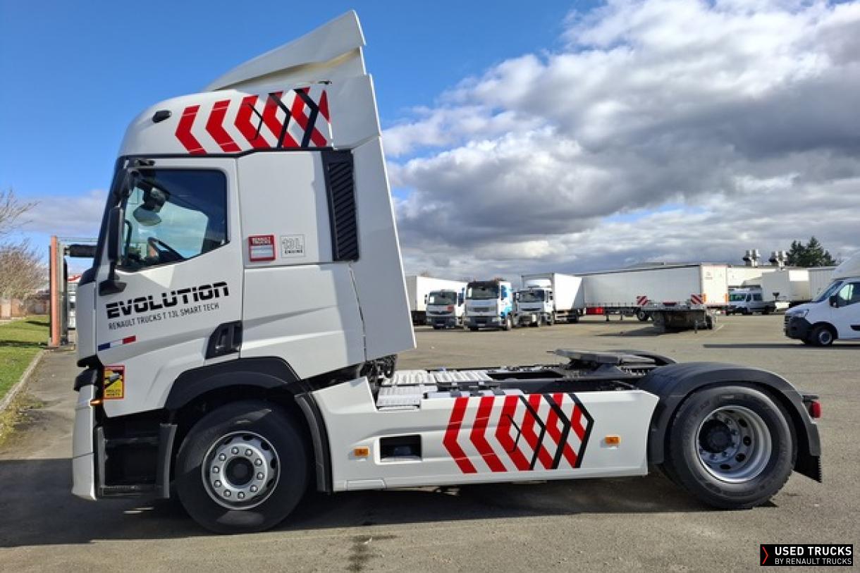 Renault Trucks T 480