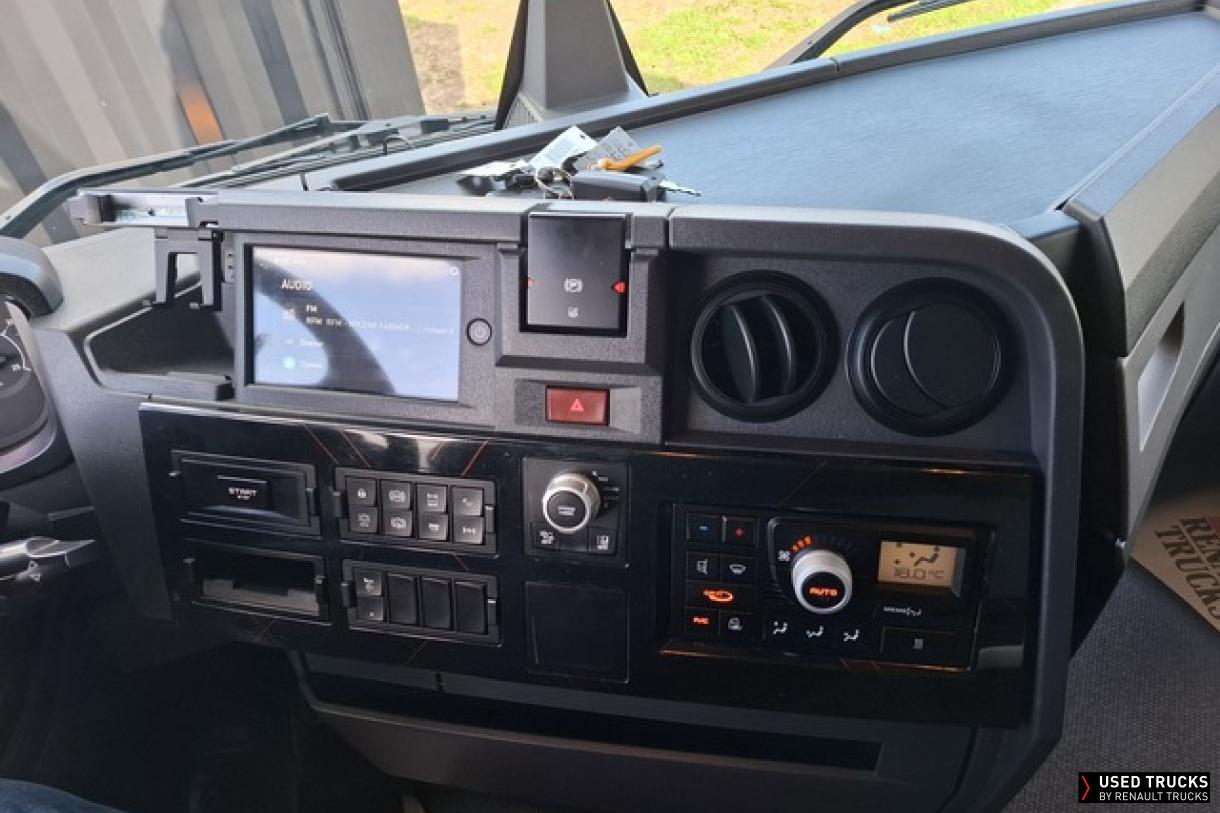 Renault Trucks T 480