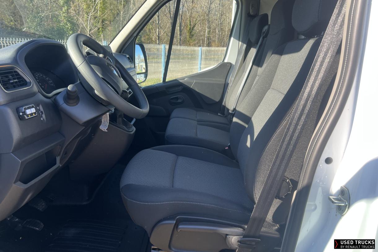 Renault Master 165