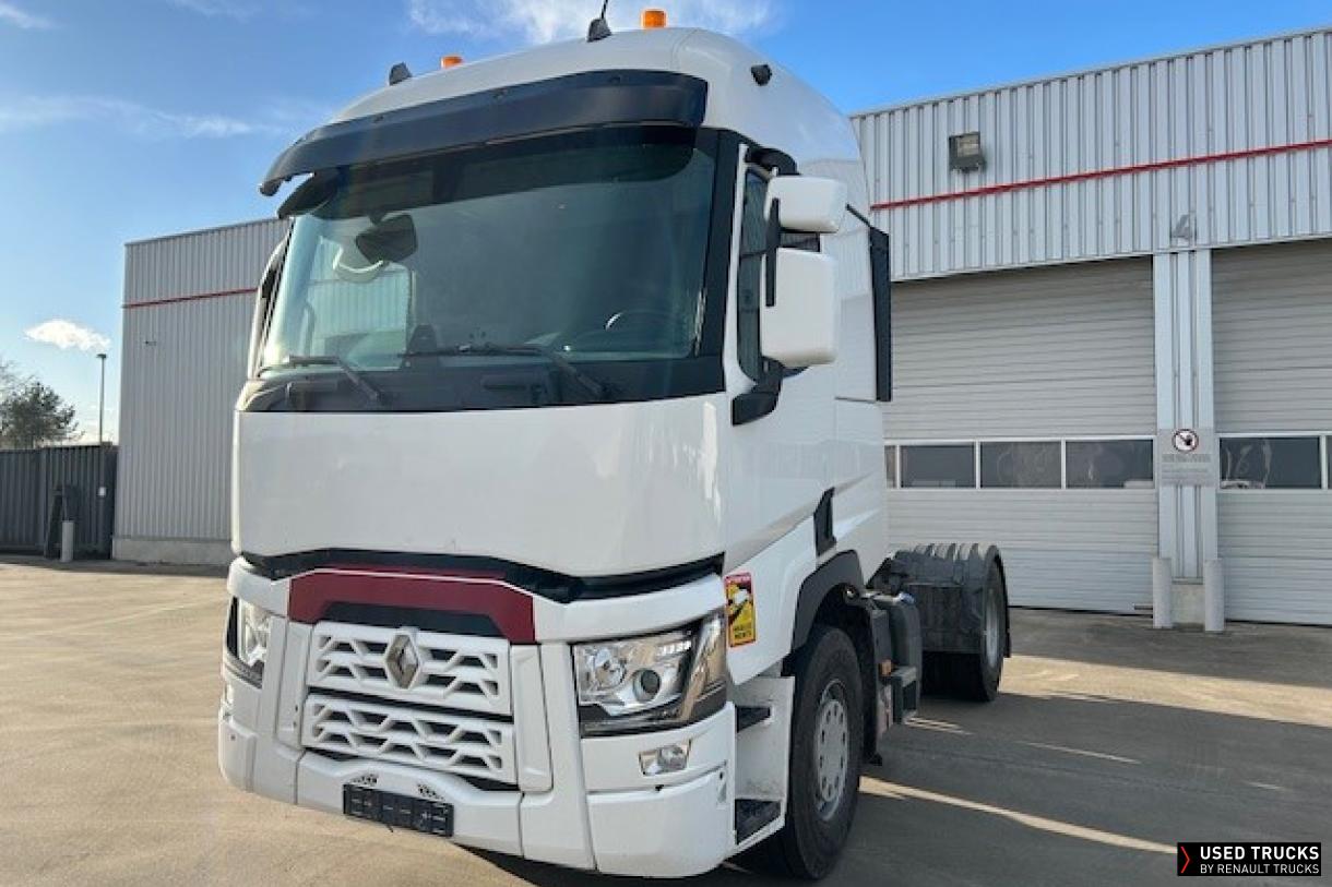 Renault Trucks T 460