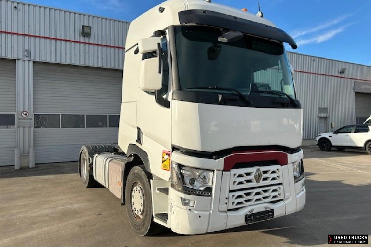 Renault Trucks T 460