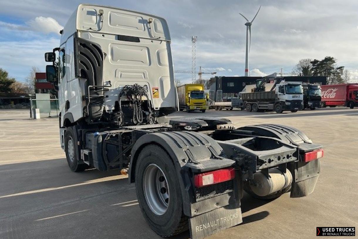 Renault Trucks T 460