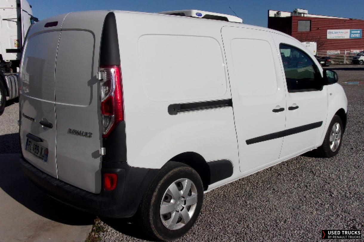 Renault Trucks Kangoo 