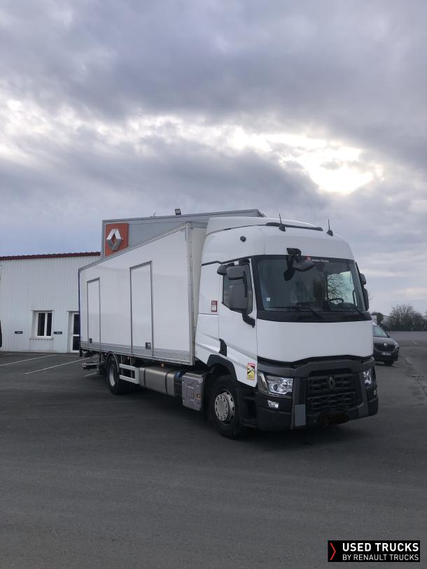 Renault Trucks T 460