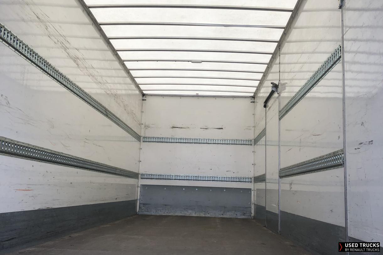 Renault Trucks T 460