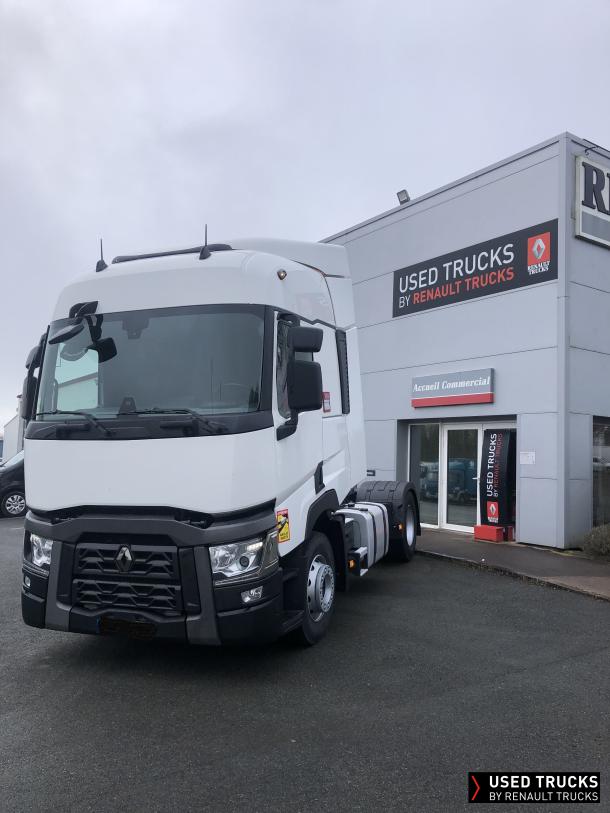 Renault Trucks T 520