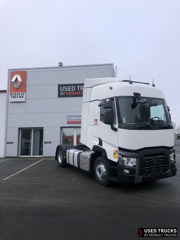Renault Trucks T 520
