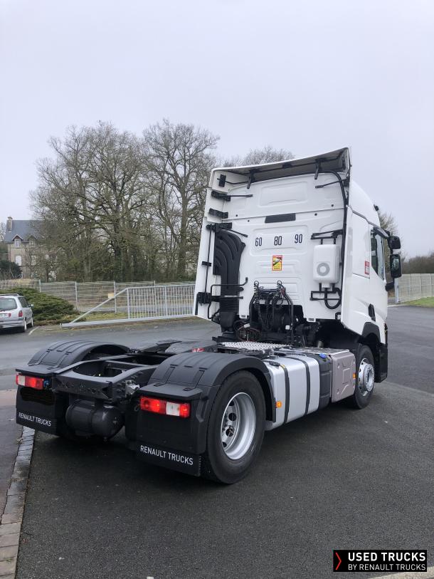 Renault Trucks T 520