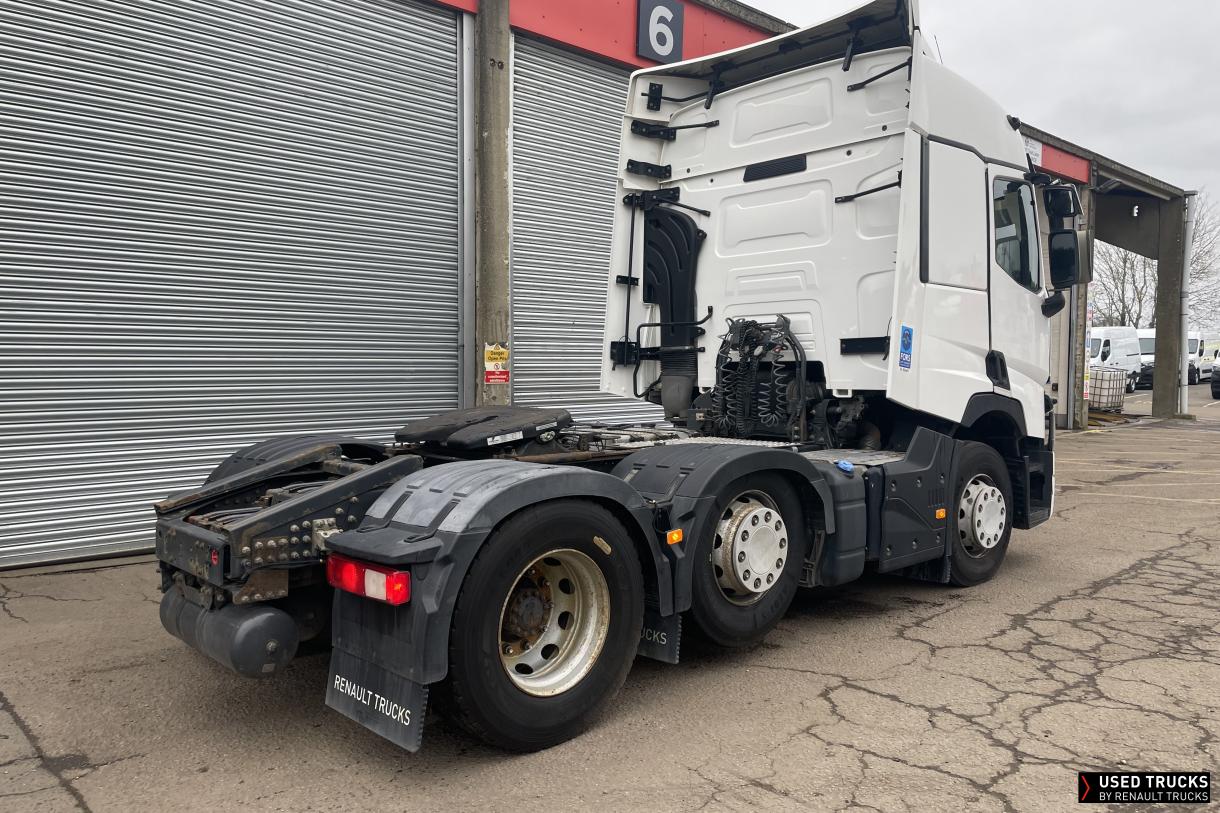 Renault Trucks T 460